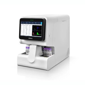 Аналізатор гематологічний автоматичний ВС-780