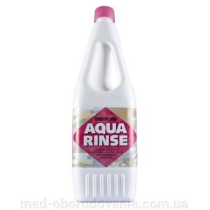 Рідина для біотуалету Aqua Rinse 1,5