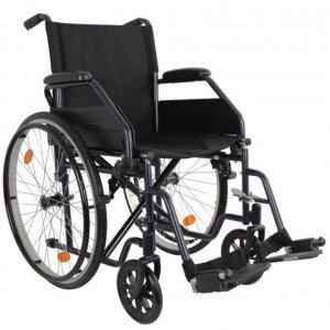 Стандартна складана інвалідна коляска OSD-STB