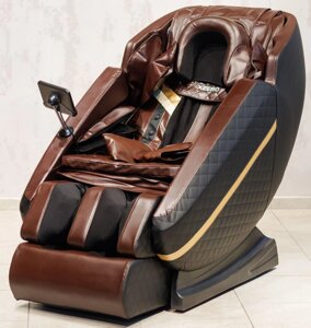 Массажне крісло XZERO X44 SL Brown