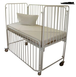 Ліжко дитяче функціональне односекційне моделі ЛДФ. 1.1.1.1. М Норма-Трейд