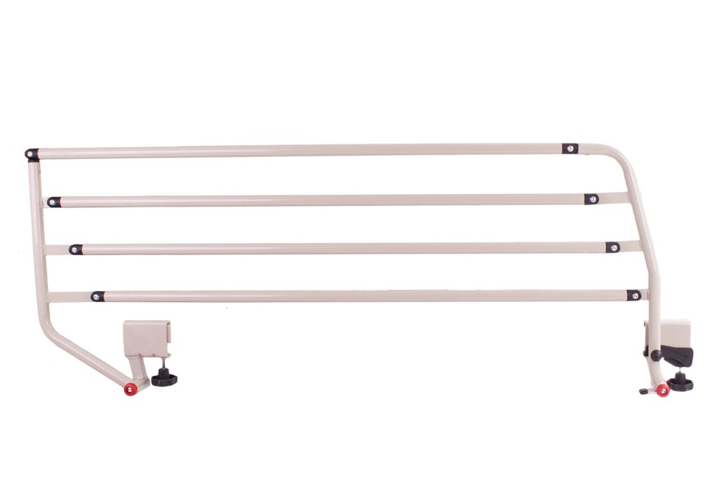 Посилені поручні для ліжка OSD-1800V від компанії Medzenet - фото 1