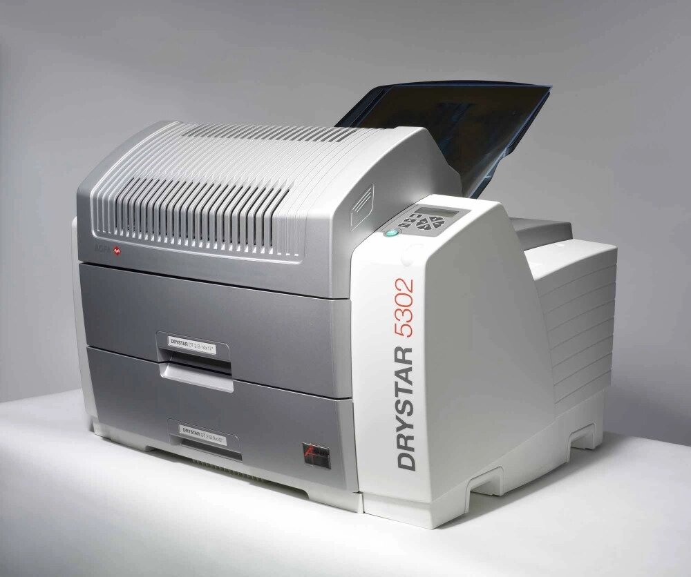 Принтер для електричного рентгену Праймед від компанії Medzenet - фото 1