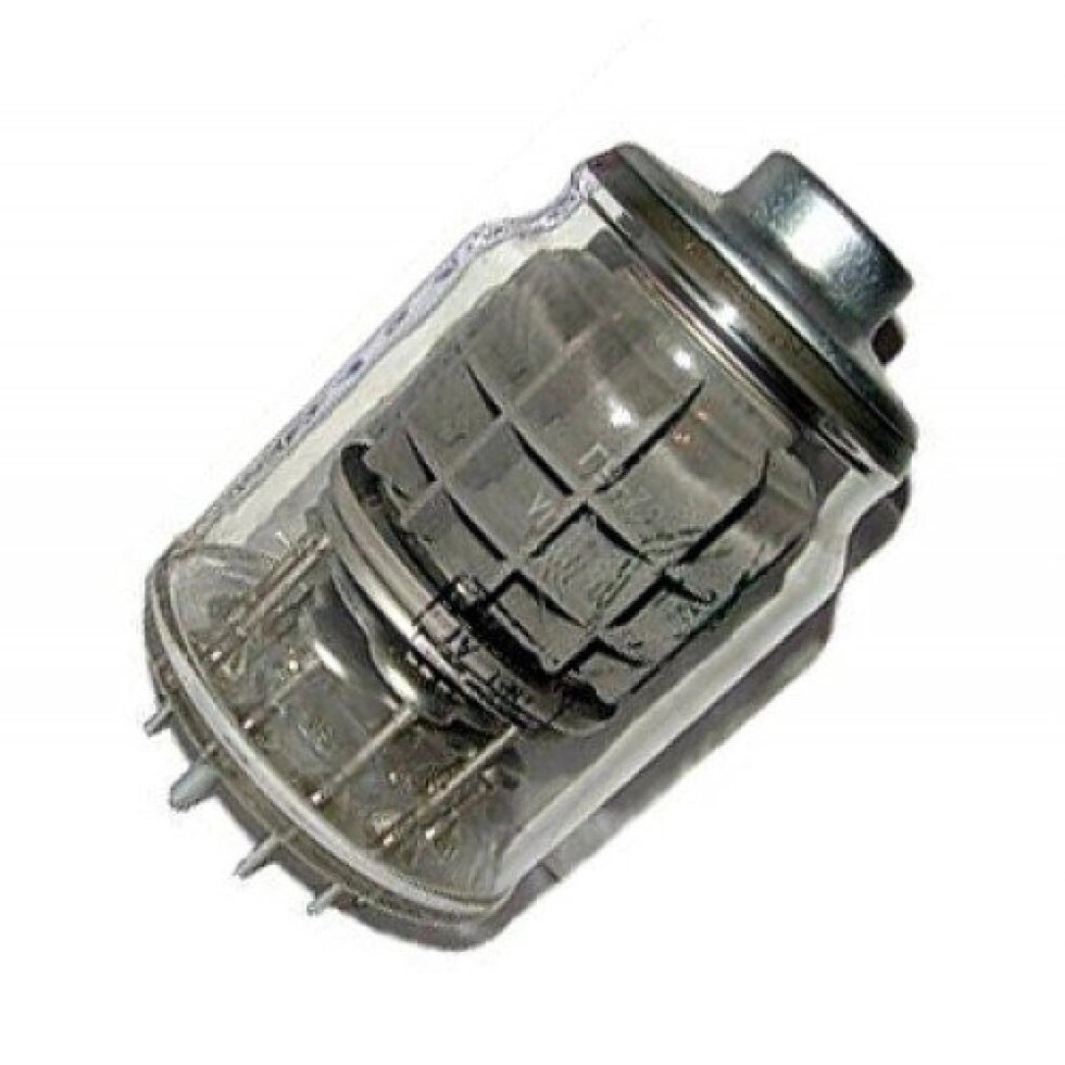 Радіолампа електровакуумна тетрод ГУ-72 від компанії Medzenet - фото 1