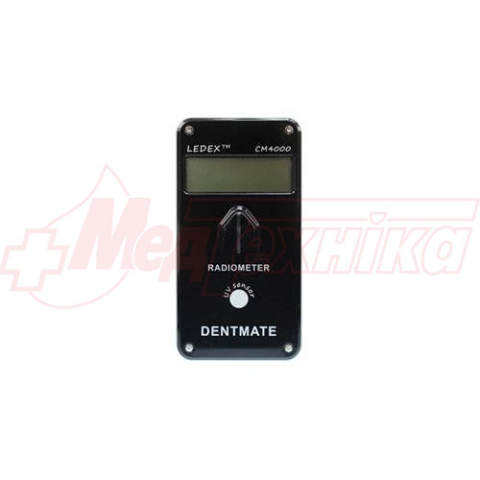 Радіометр LEDEX CM4000 від компанії Medzenet - фото 1