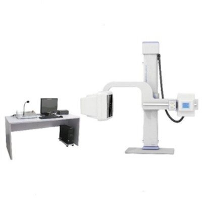 Рентгенохирургическая установка типу "С-дуга" для кардіологічних досліджень ARES MR Cardio від компанії Medzenet - фото 1