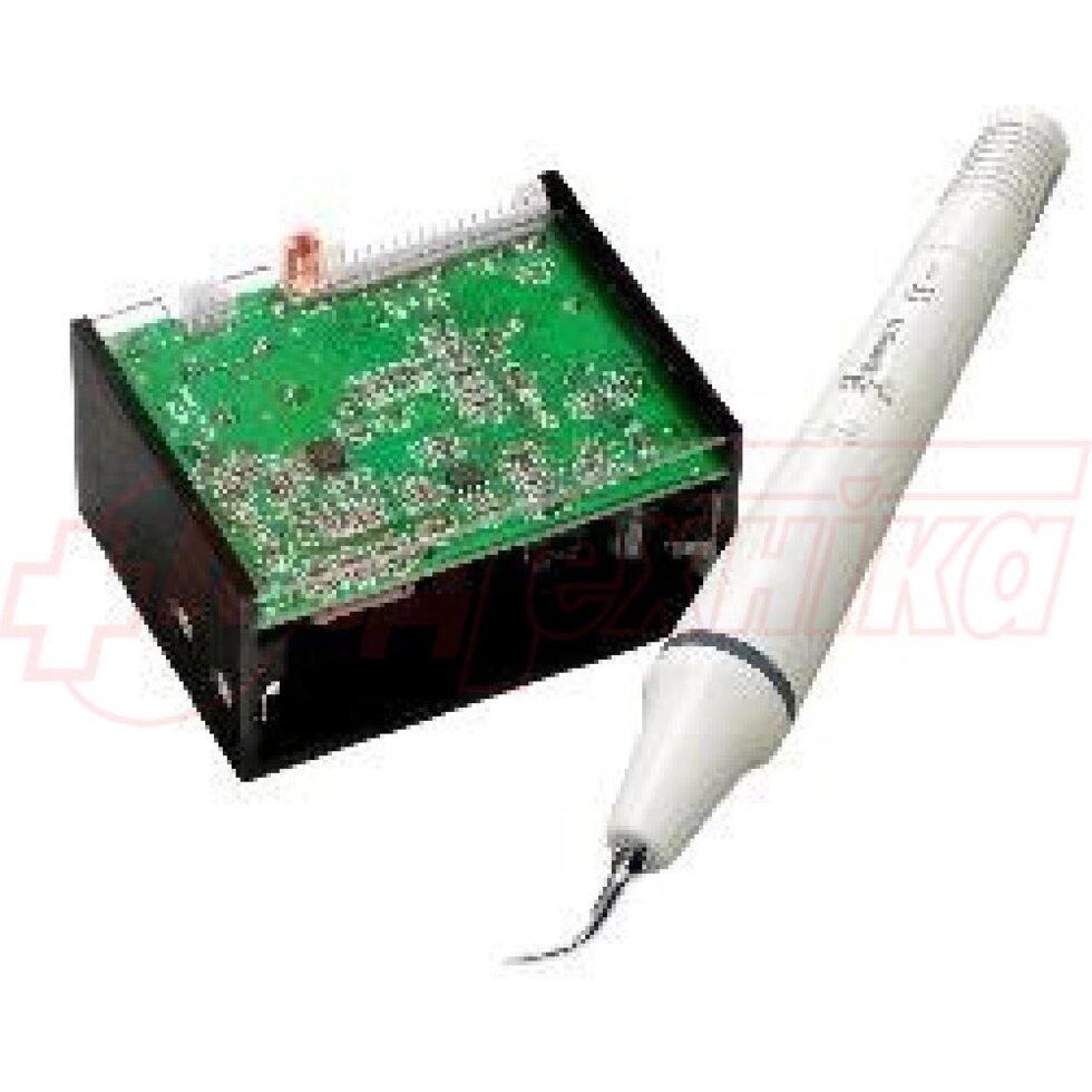 Скалер ультразвуковий UDS-N1 (Woodpecker) комплект для вбудовування від компанії Medzenet - фото 1