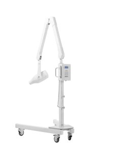 Апарат рентгенівський стоматологічний Intraoral X-rays XDC з мобільним кріпленням