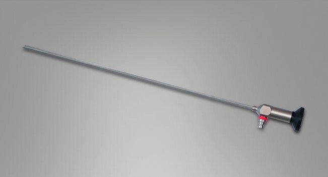 Трубка оптична лапароскопічна 5 мм 30 град Праймед від компанії Medzenet - фото 1