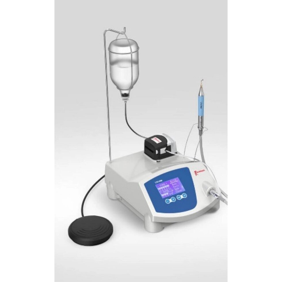Ультразвукова хірургічна система UltraSurgery II LED від компанії Medzenet - фото 1