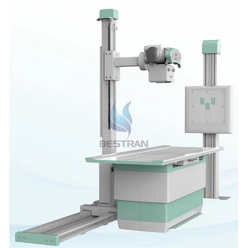 Високочастотна Електронна Рентген система BT-XR22 Праймед від компанії Medzenet - фото 1