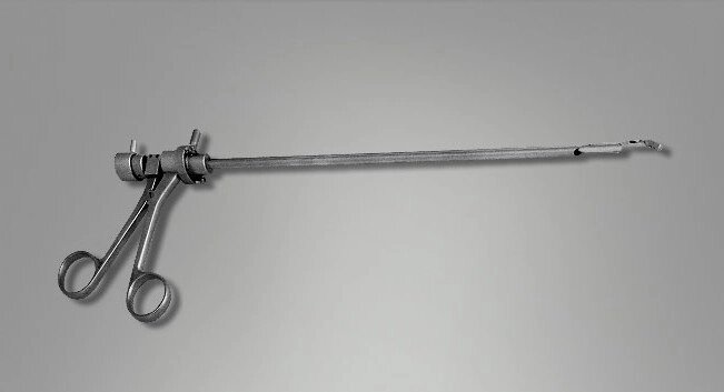 Жорсткий інструмент для цистоуроскопії Праймед від компанії Medzenet - фото 1