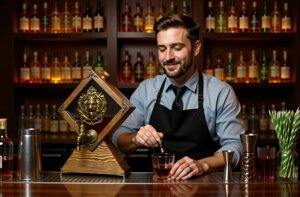 Диспенсер “Lion’s Pride”