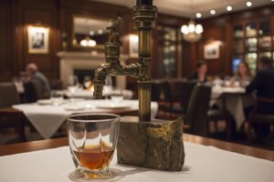 Диспенсер “Eagle Spirit”