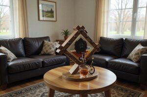 Диспенсер "Lion's Classic "