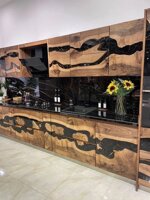 Меблі для кухні