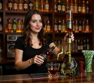 Диспенсер “Golden Eagle Pro”