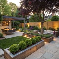 Ландшафтний дизайн