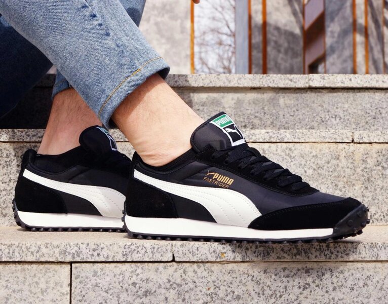 Puma fast cheap rider zalando