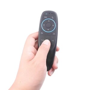 Air mouse G10S PRO BT Remote BTS аеро Пульт TV аеро миша Смарт