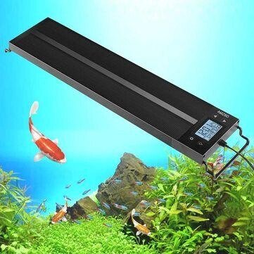 Светодиодные светильники для аквариума – купить в интернет-магазине «Ваш природный водоем»