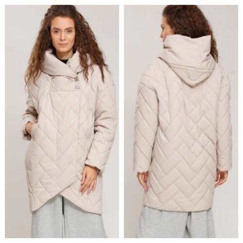 Альберто біні пальто зимове піджак, хутряний пальто жіноча куртка тепла