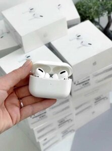 Апл Аирподс Про блютуз навушники/Apple AirPods Pro | оригінал анімація