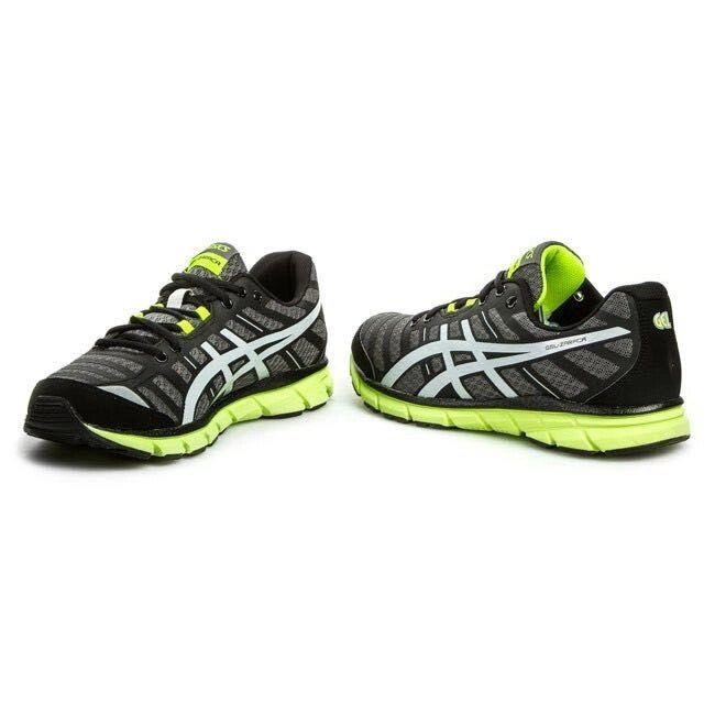 Asics Gel Zaraca 2 чоловічі нові кросівки, 41, 42, 43 від компанії Premium - фото 1