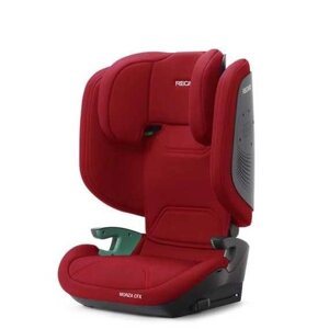 Автокрісло RECARO Monza Compact FX. Дітям від 3 до 12 років!