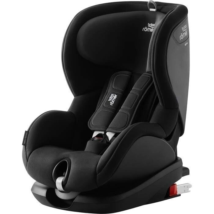 Автокрісло Britax Romer TRIFIX2 i-SIZE для дітей до 4 років! від компанії Premium - фото 1