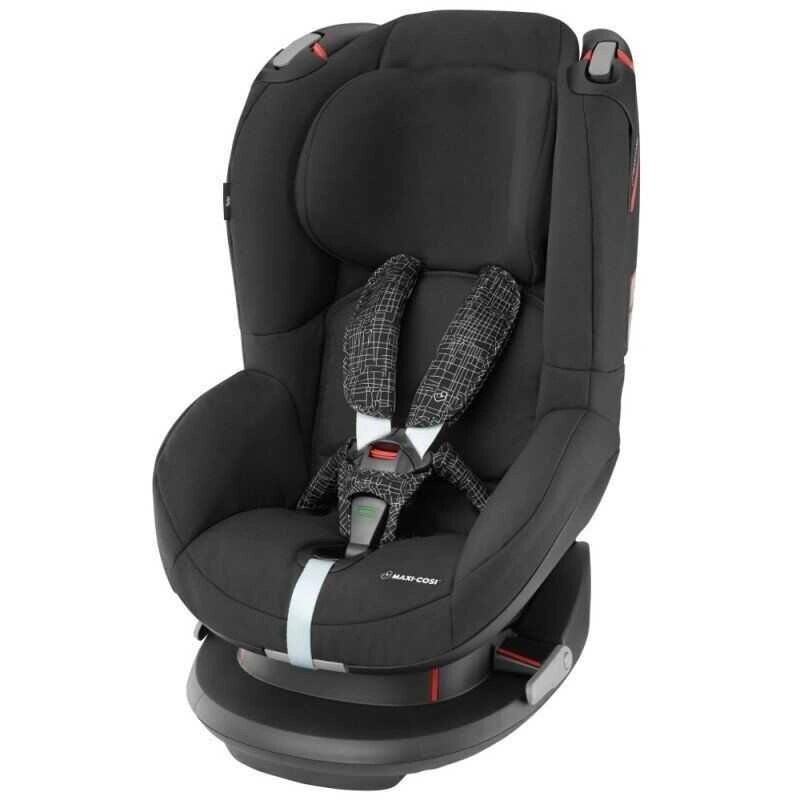 Автокрісло Maxi-Cosi Tobi/Tobifix дітям від 9 кг до 18 кг НОВІ від компанії Premium - фото 1