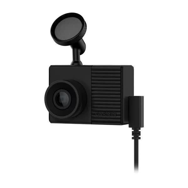 Автомобільний відеореєстратор Garmin Dash Cam 46 (010-02231-01) від компанії Premium - фото 1