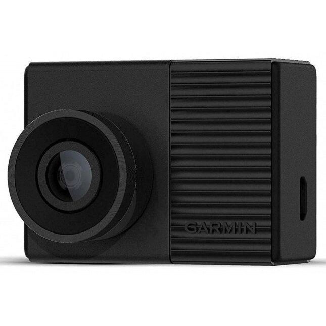 Автомобільний відеореєстратор Garmin Dash Cam 56 (010-02231-11) від компанії Premium - фото 1