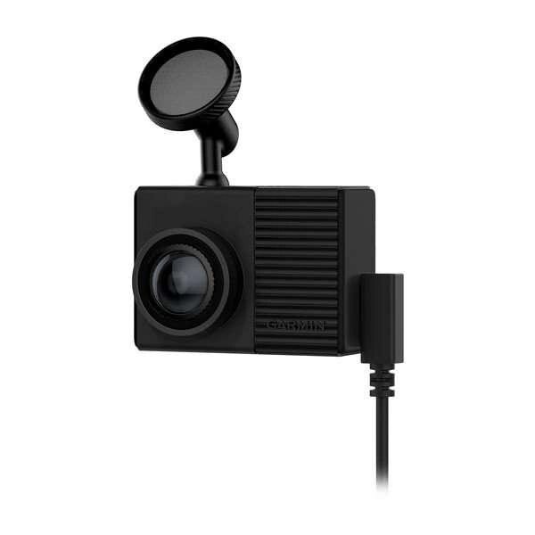 Автомобільний відеореєстратор Garmin Dash Cam 66W (010-02231-15) від компанії Premium - фото 1