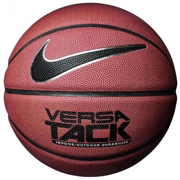 Баскетбольний м'яч Nike Versa Tack 8P Pro (найк)! Оригінал! (4 кольори) від компанії Premium - фото 1