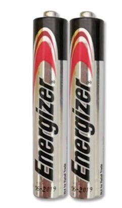 Батарейка Energizer AAAA LR61/E96/LR8D425 /1.5V АААА 500ма від компанії Premium - фото 1