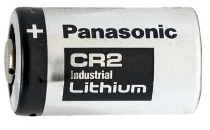 Батарейка Panasonic CR2 /CR15H270 Industrial Lithium літієва 3V 3В від компанії Premium - фото 1