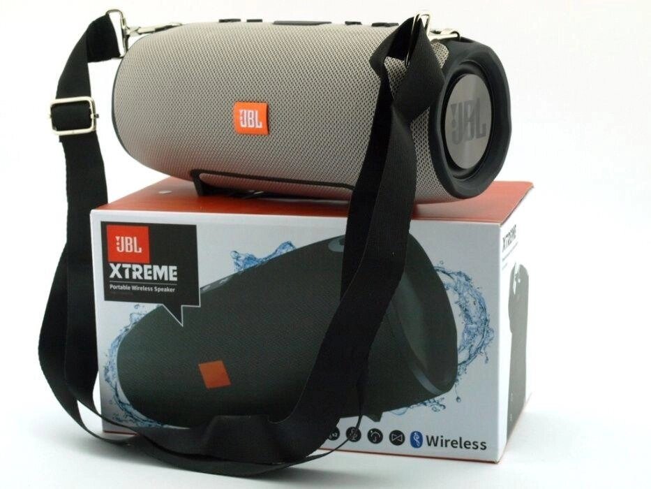 Беріть поки що є! JBL XTREME Medium – потужна колонка! В наявності! від компанії Premium - фото 1