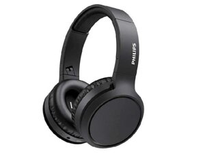 Бездротові накладні навушники Philips TAH5205BK/00