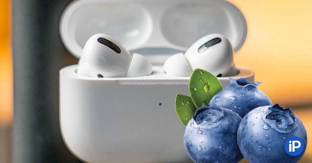 Бездротові навушники Air pods 3 для iPhone та Android Airpods наушники від компанії Premium - фото 1