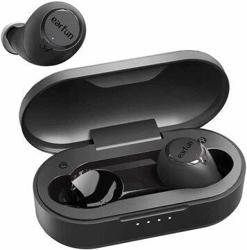 Бездротові навушники Bluetooth earfun tw100 від компанії Premium - фото 1