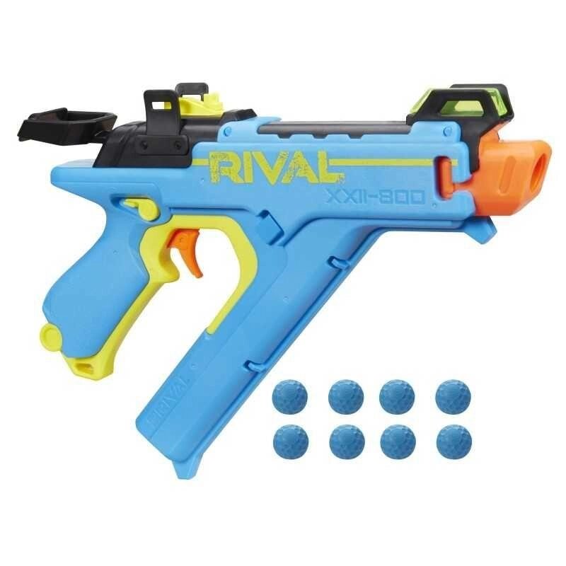 Бластер нерф NERF RIVAL VISION XXII-800 від компанії Premium - фото 1