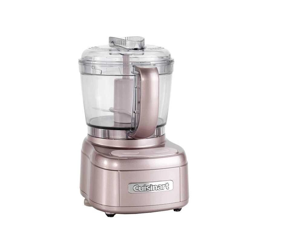 Блендео міксер подрібнювач Cuisinart ECH4PE Mini Prep Pro 900 мл від компанії Premium - фото 1