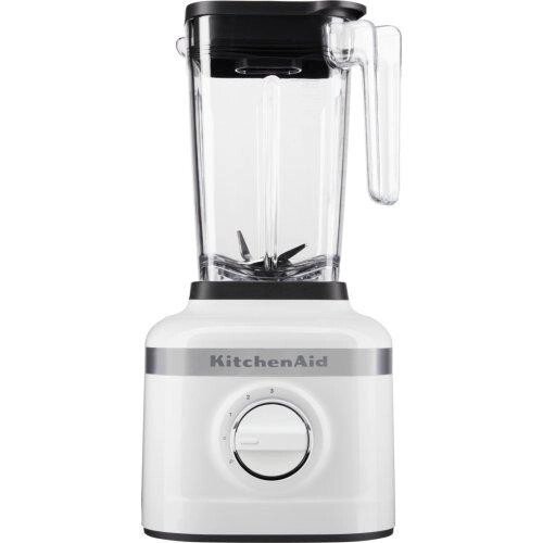 Блендер стаціонарний KitchenAid 5KSB1320EWH від компанії Premium - фото 1