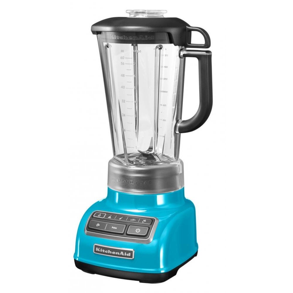 Блендер стаціонарний KitchenAid 5KSB1585ECL від компанії Premium - фото 1