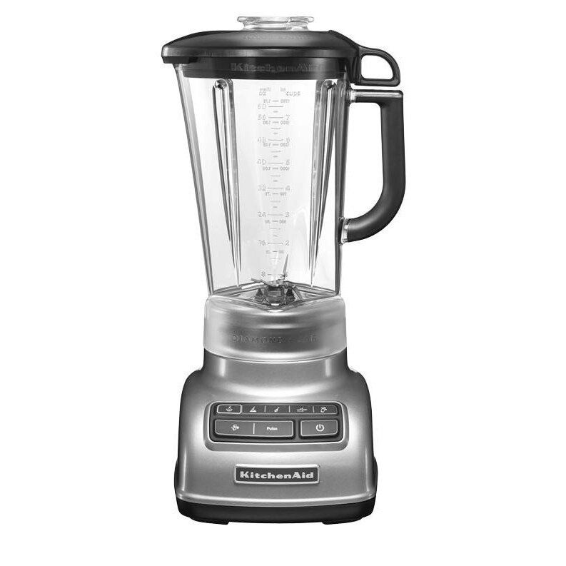 Блендер стаціонарний KitchenAid 5KSB1585ECU від компанії Premium - фото 1