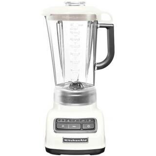 Блендер стаціонарний KitchenAid 5KSB1585EWH від компанії Premium - фото 1