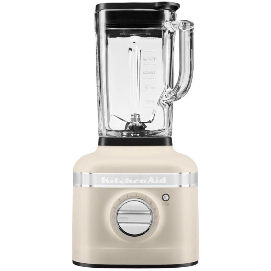 Блендер стаціонарний KitchenAid 5KSB4026EAC від компанії Premium - фото 1