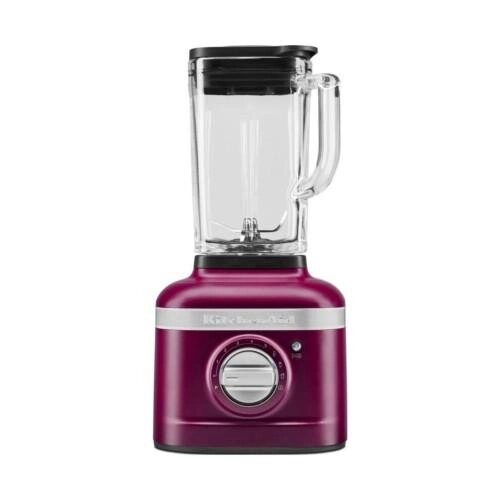 Блендер стаціонарний KitchenAid 5KSB4026EBE від компанії Premium - фото 1