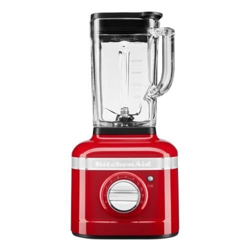 Блендер стаціонарний KitchenAid 5KSB4026ECA від компанії Premium - фото 1